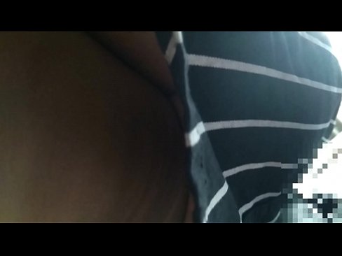 ❤️ पँटी नसलेली काळ्या रंगाची मुलगी, भाग २ ❌ लिंग
